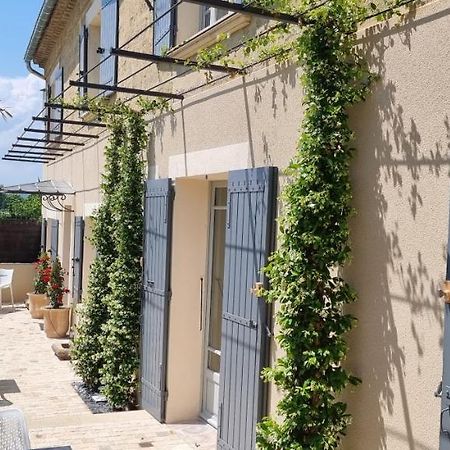 サン・カンタン・ラ・ポテュリ Le Petit Eden Bed & Breakfast エクステリア 写真